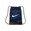 Picture of NIKE BRASILIA STRING BAG 18L MIDNIGHT NAVY